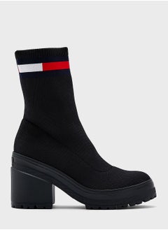 TOMMY JEANS Resistant Low Boots  - Image 1