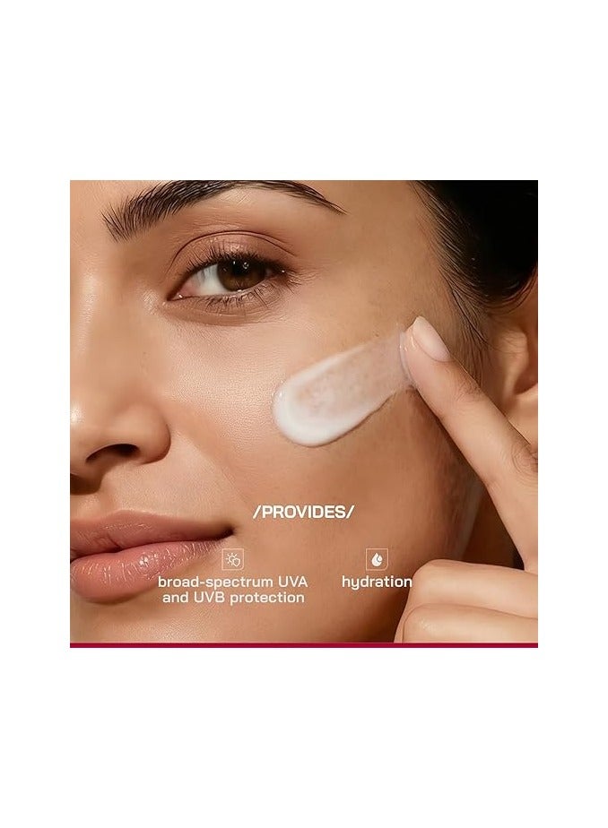 PHD Panthenol Hydrating Gel Sunscreen 50ml - Image 4