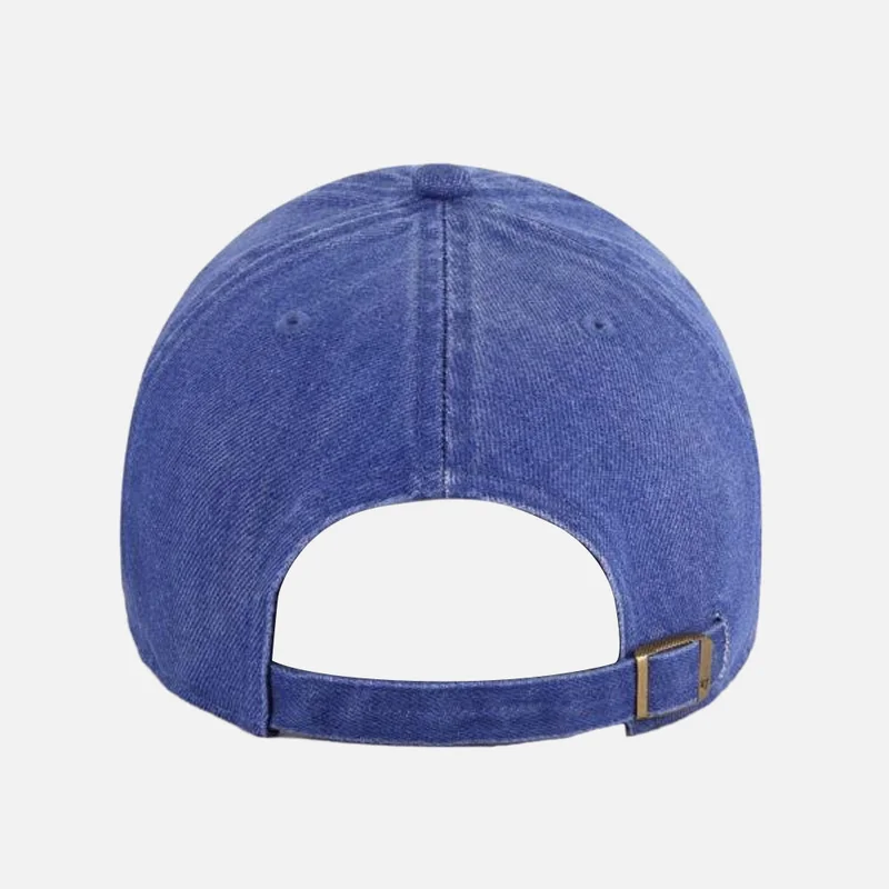 47 MLB New York Yankees Lennon Clean Up Cap - Men