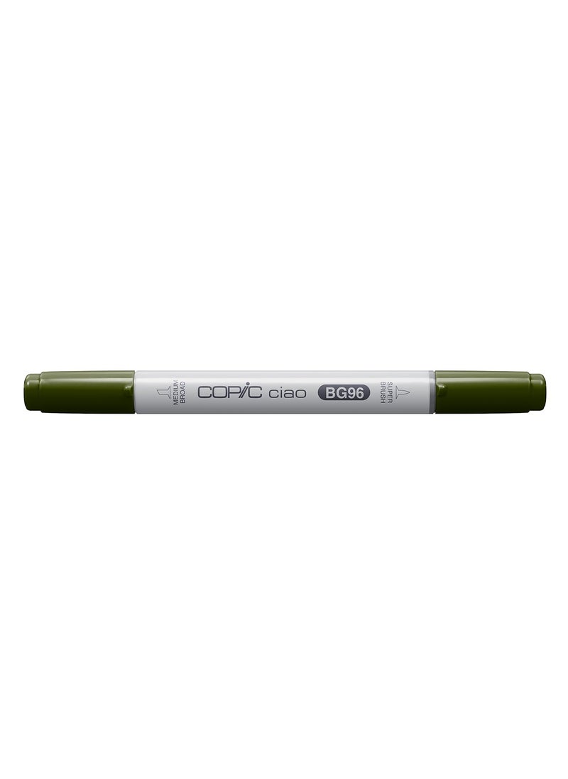 COPIC Copic Ciao Markers-Bush  - Image 1