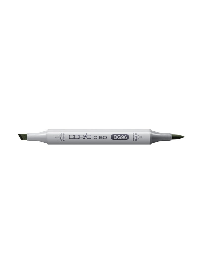 COPIC Copic Ciao Markers-Bush  - Image 4