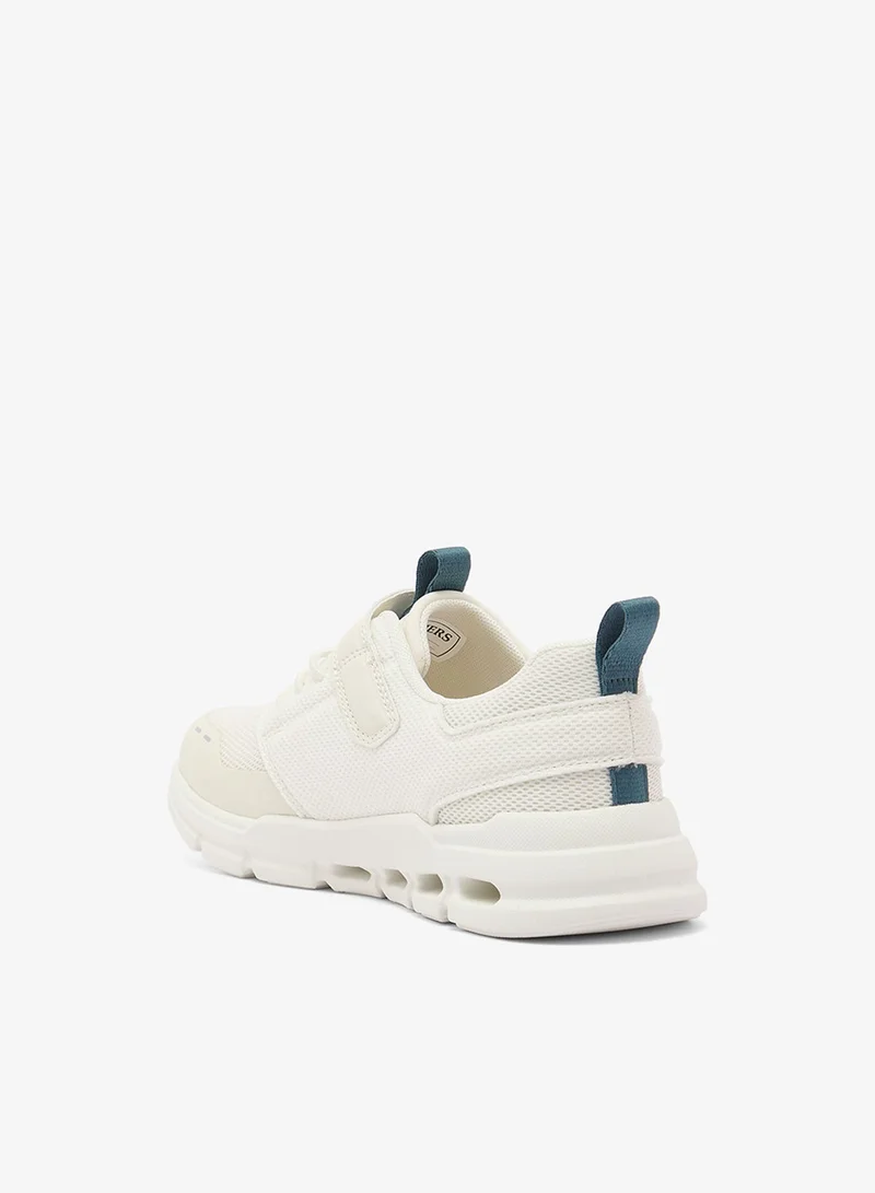 Skechers NATURAL Kids Glide-Step Flow for Women | Best Price UAE