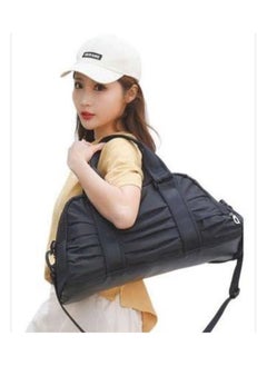 Generic Waterproof shoulder gym duffel bag with dedicated shoe compartment  - Image 1