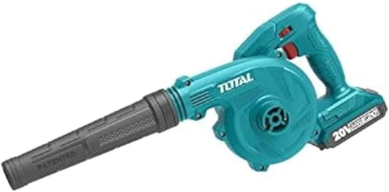 Total Tools TABLI200181 Lithium-ion Blower