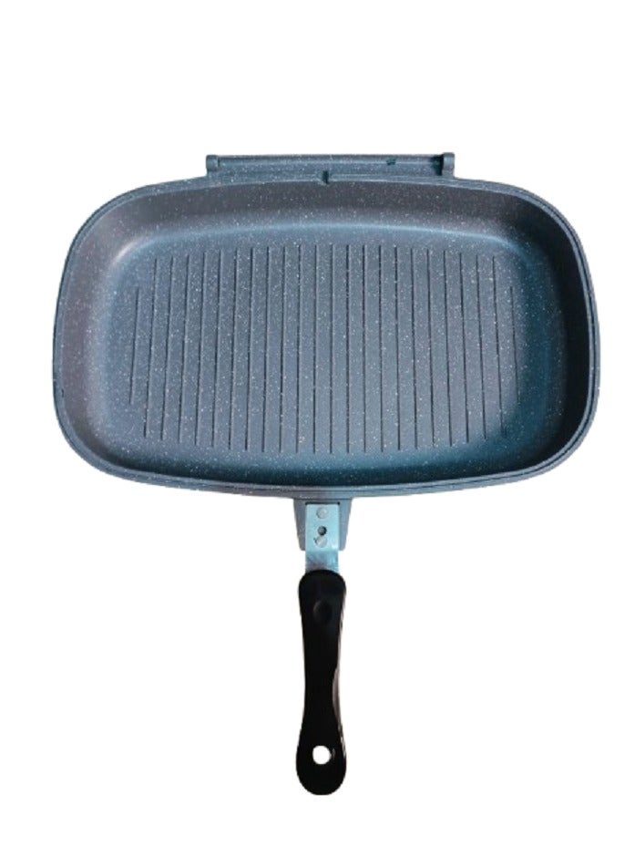 شواية جرانيت مزدوجة مقاس 40 - Image 4