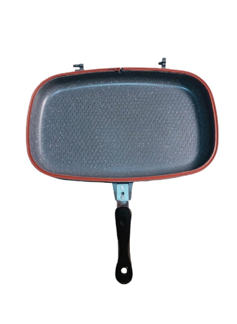 شواية جرانيت مزدوجة مقاس 40 - Image 5