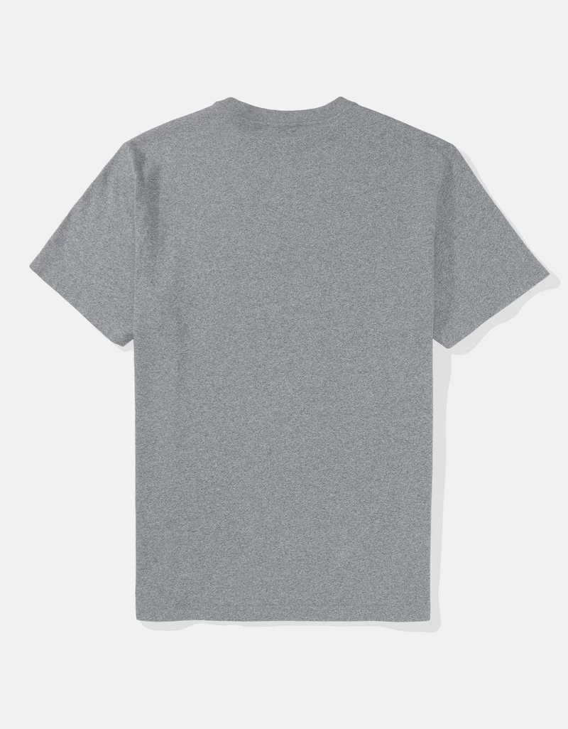 American Eagle  AE T-Shirt for Men | Best Price UAE