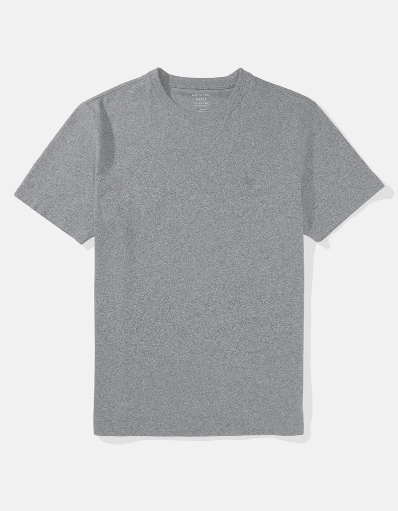 American Eagle  AE T-Shirt for Men | Best Price UAE