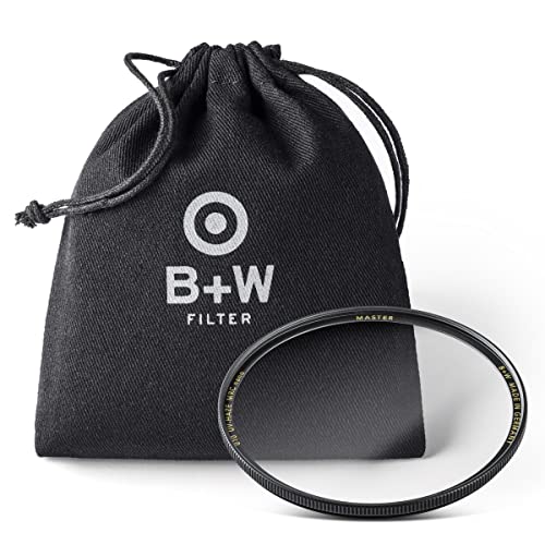BW B+W 67mm MASTER UV Haze MRC Nano 010M Glass Filter - Image 2
