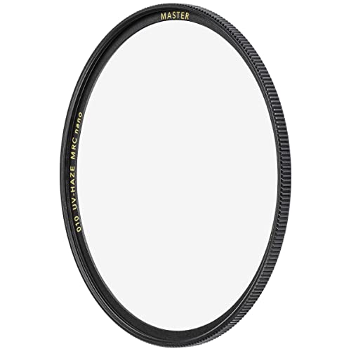 BW B+W 67mm MASTER UV Haze MRC Nano 010M Glass Filter - Image 1