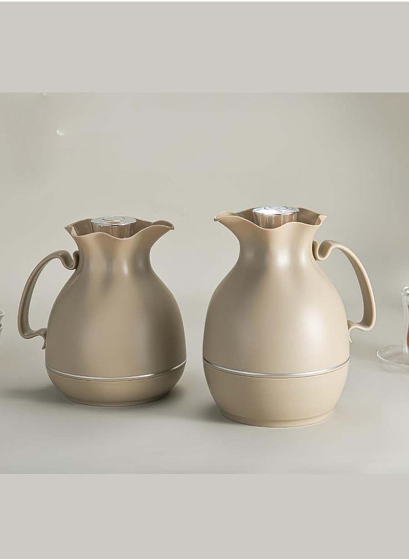 MARS Q Thermos set for tea and coffee.  - Image 3