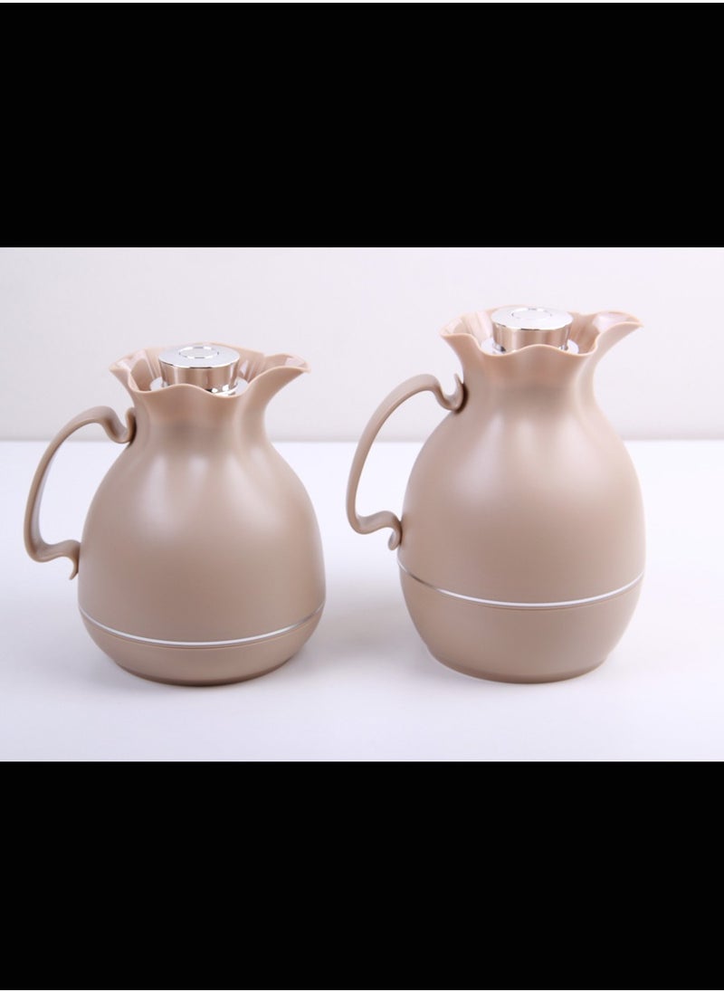 MARS Q Thermos set for tea and coffee.  - Image 2