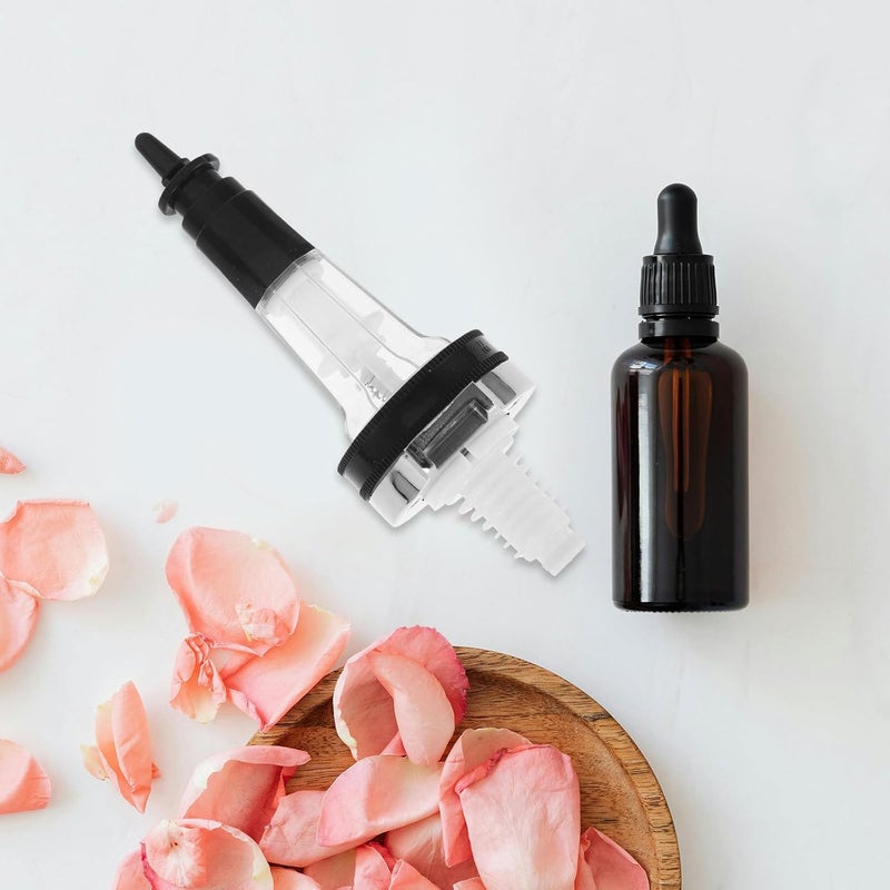 Perfume Pump Dispenser Head Accessory Bulk Fragrance Filling Tool Pump for Cosmetic Display - Image 5