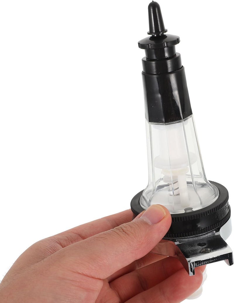 Perfume Pump Dispenser Head Accessory Bulk Fragrance Filling Tool Pump for Cosmetic Display - Image 4