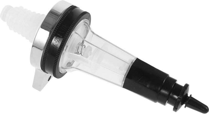 Perfume Pump Dispenser Head Accessory Bulk Fragrance Filling Tool Pump for Cosmetic Display - Image 1