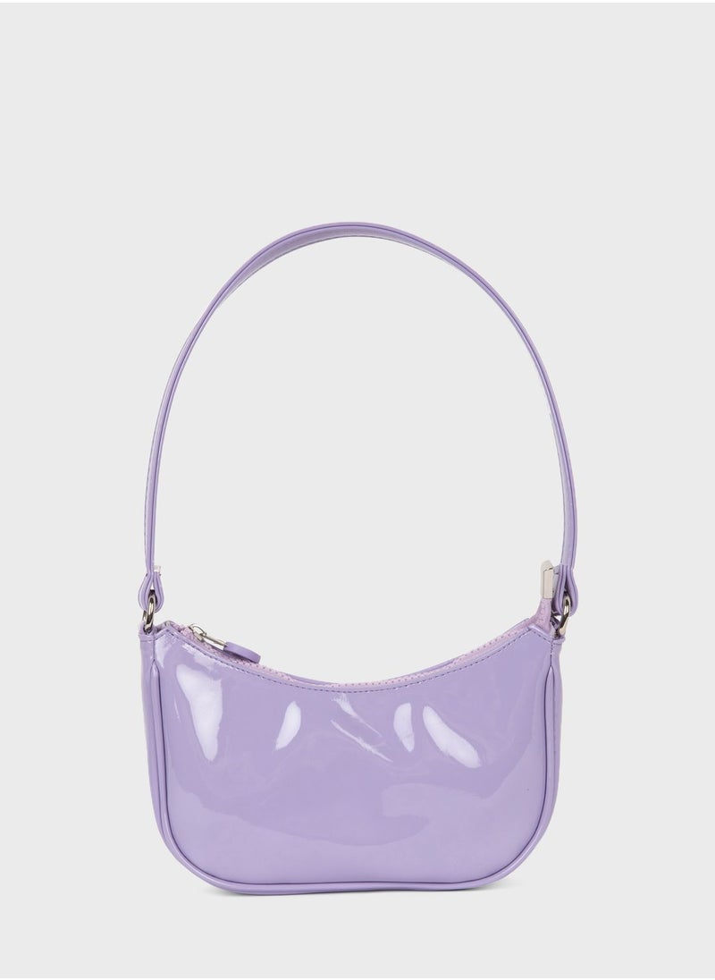 DeFacto Girl Canvas Crossbody Bag  - Image 1