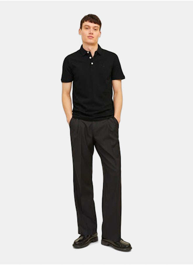JACK & JONES JACK & JONES Mens Paulos Polo  - Image 2