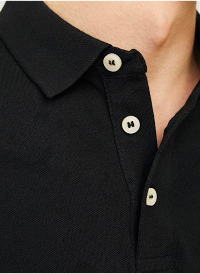 JACK & JONES JACK & JONES Mens Paulos Polo  - Image 3
