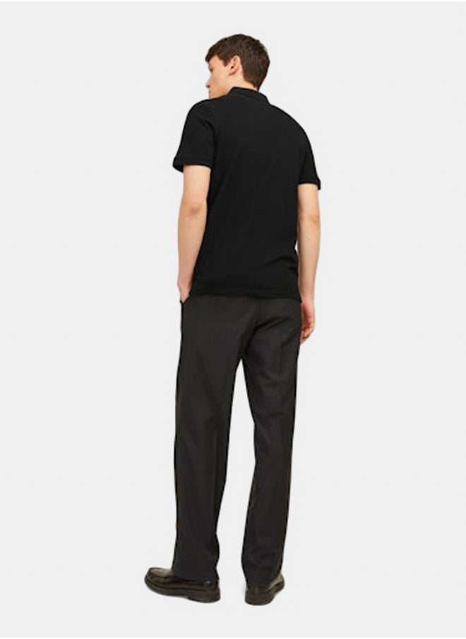 JACK & JONES JACK & JONES Mens Paulos Polo  - Image 5