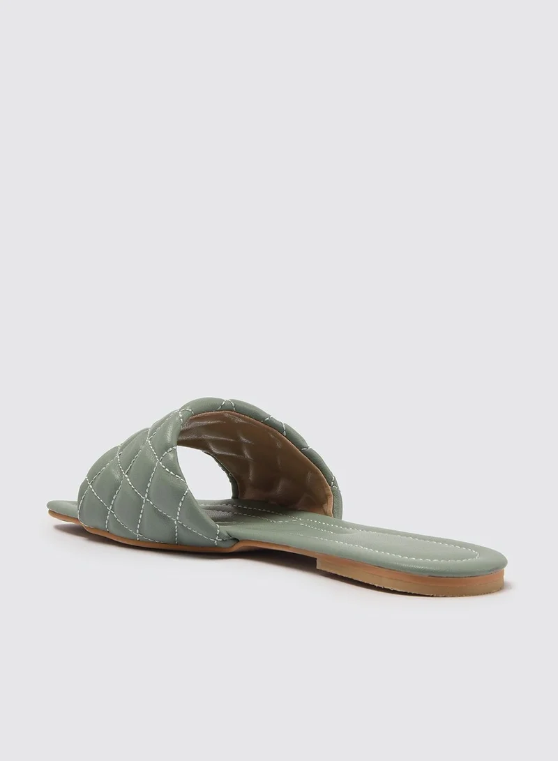trendyol Casual Flat Sandal