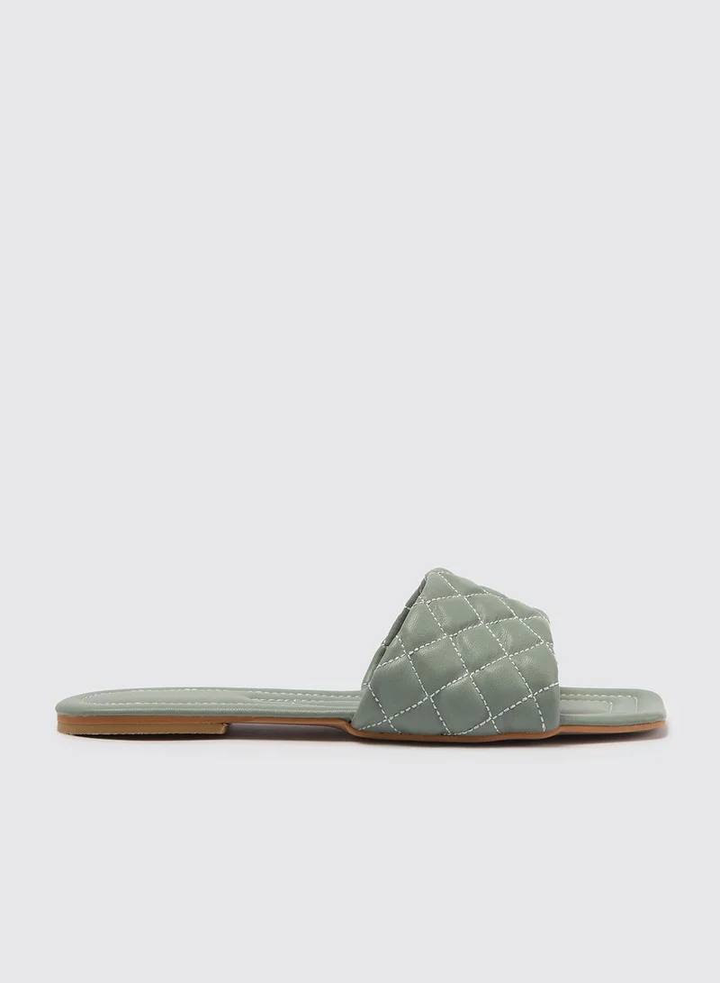 trendyol Casual Flat Sandal