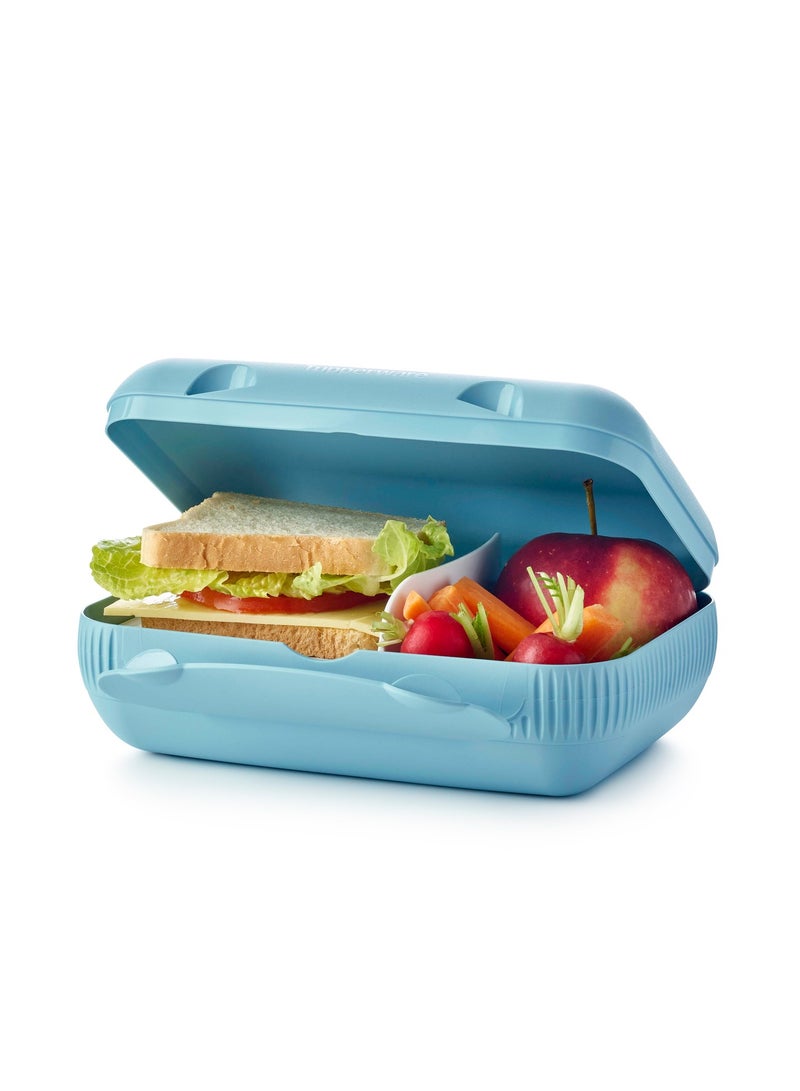 Tupperware Eco+ Everyway Lunch Box - Image 2