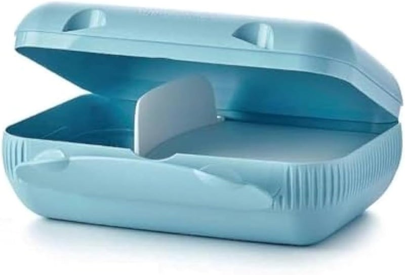 Tupperware صندوق الغداء Eco+ Everyway - Image 1