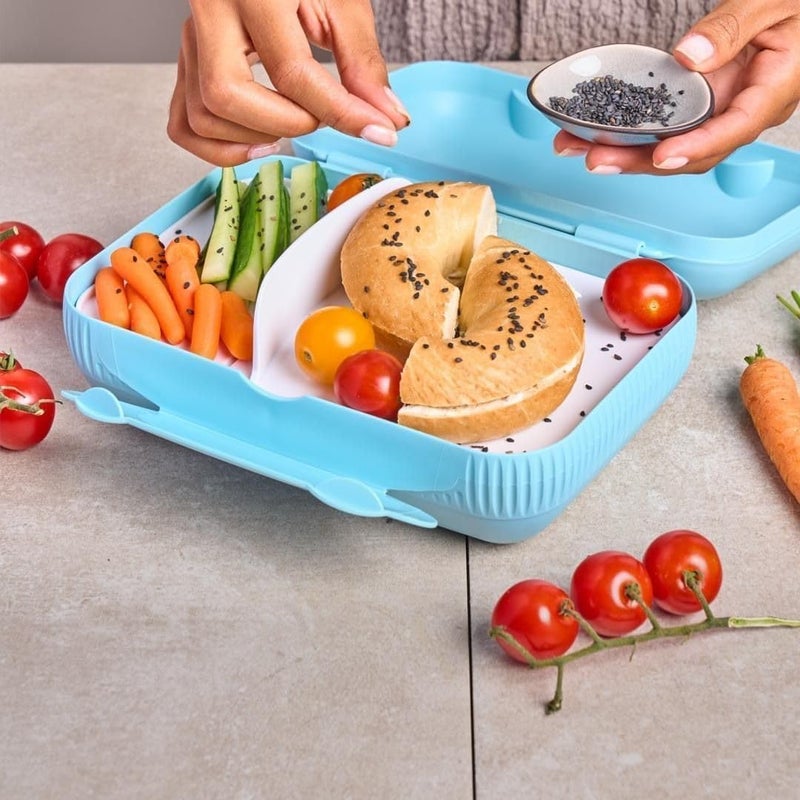 Tupperware صندوق الغداء Eco+ Everyway - Image 2