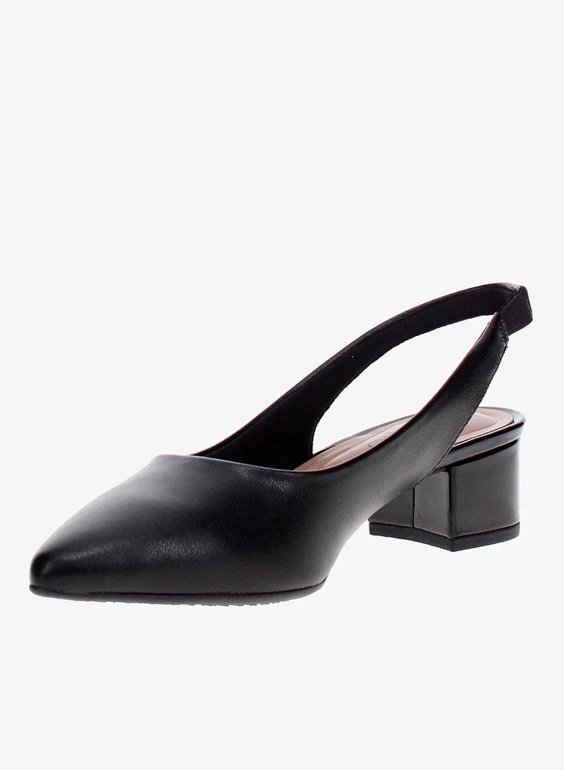 بيرا ريو صنادل بكعب منخفض للنساء - أحذية يومية أنيقة ومريحة