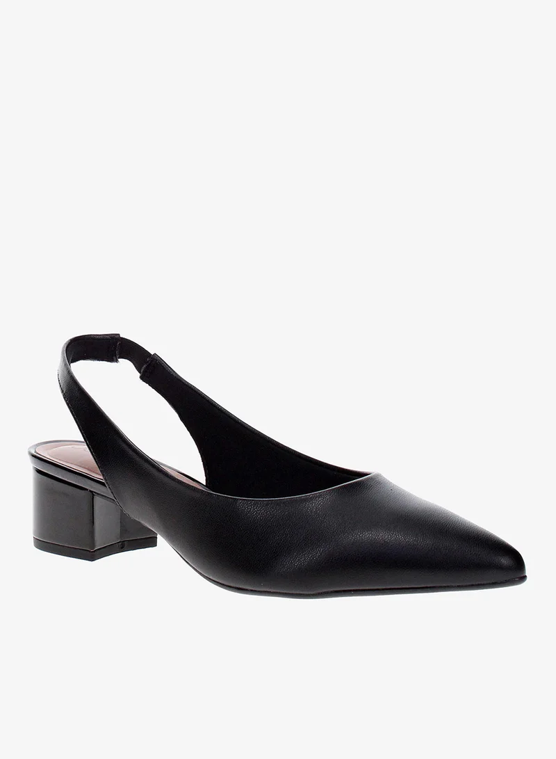 بيرا ريو صنادل بكعب منخفض للنساء - أحذية يومية أنيقة ومريحة