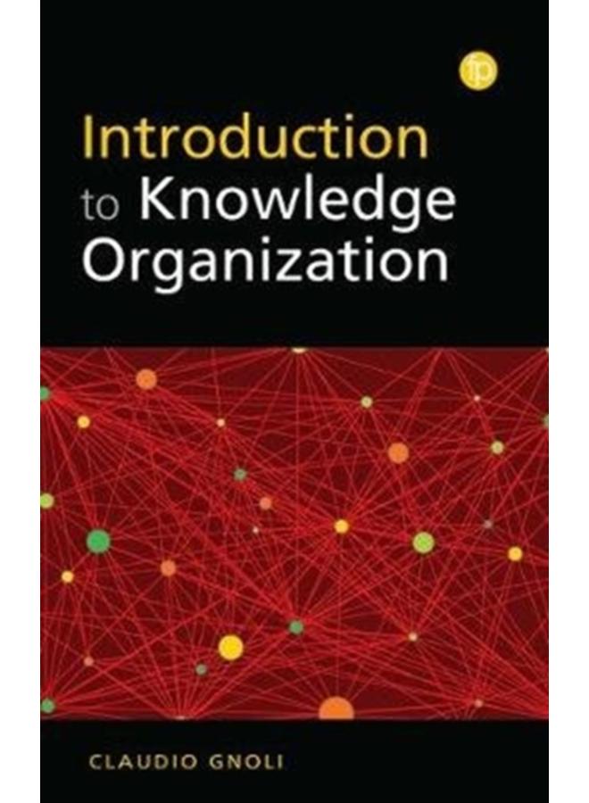 Introduction to Knowledge Organization