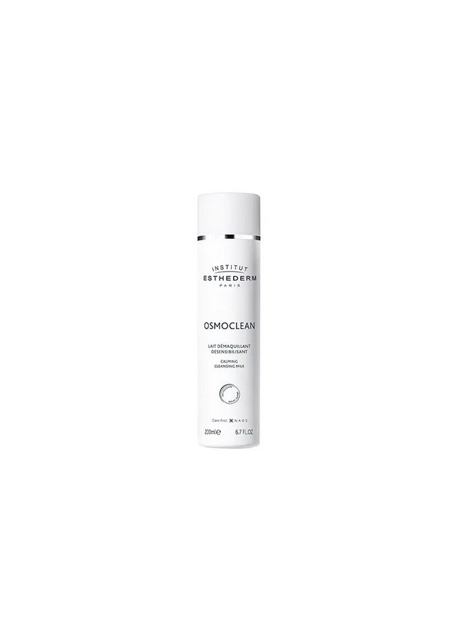 Esthederm Esthederm Lait Demaquillant Desensibilisant cleansing face milk 200ml 