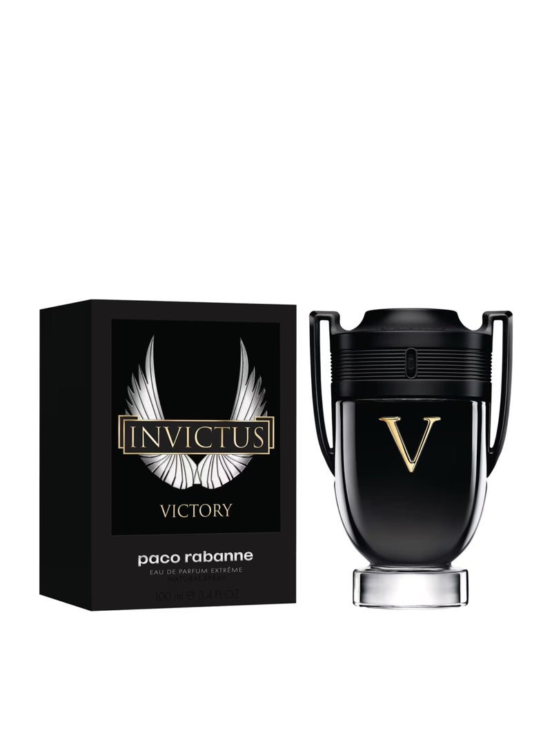 paco rabanne Invictus Victory EDP 100ml - Image 1