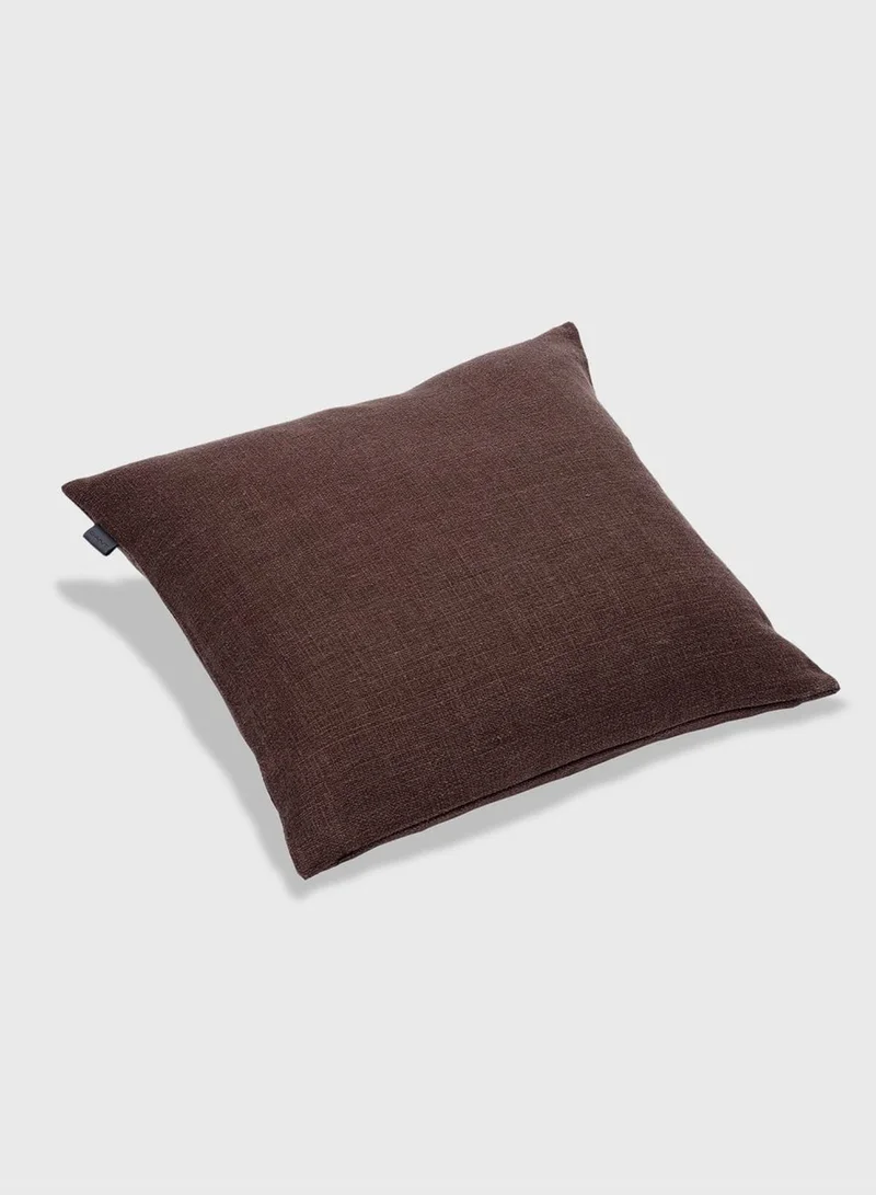 GANT Square White Fellow Cushion Cover