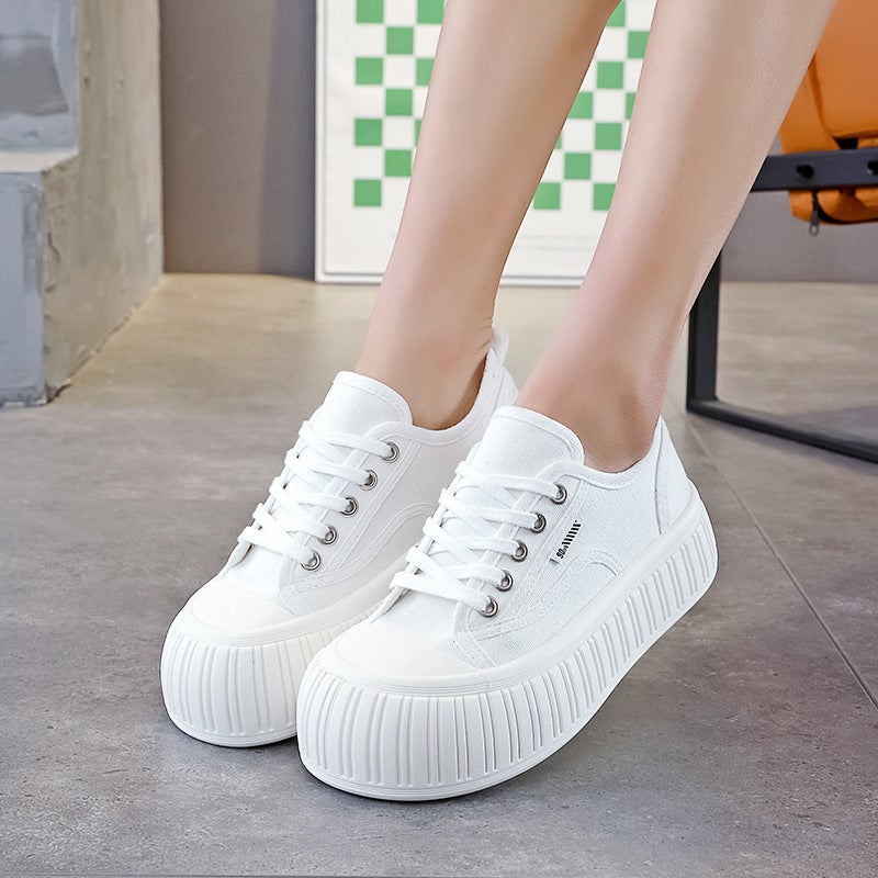 Unisex Casual Sneaker Shoes - Image 4