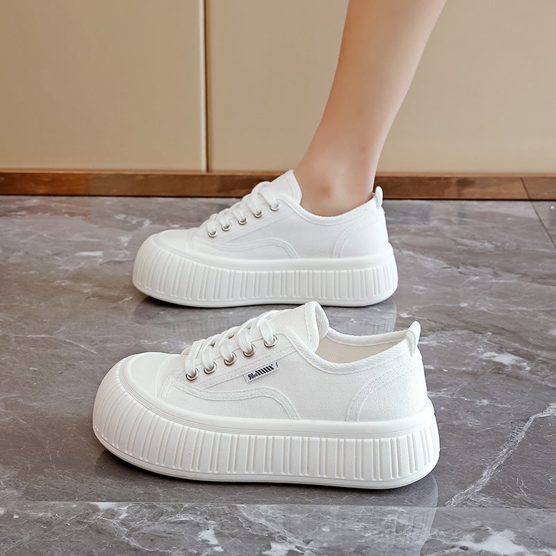 Unisex Casual Sneaker Shoes - Image 1
