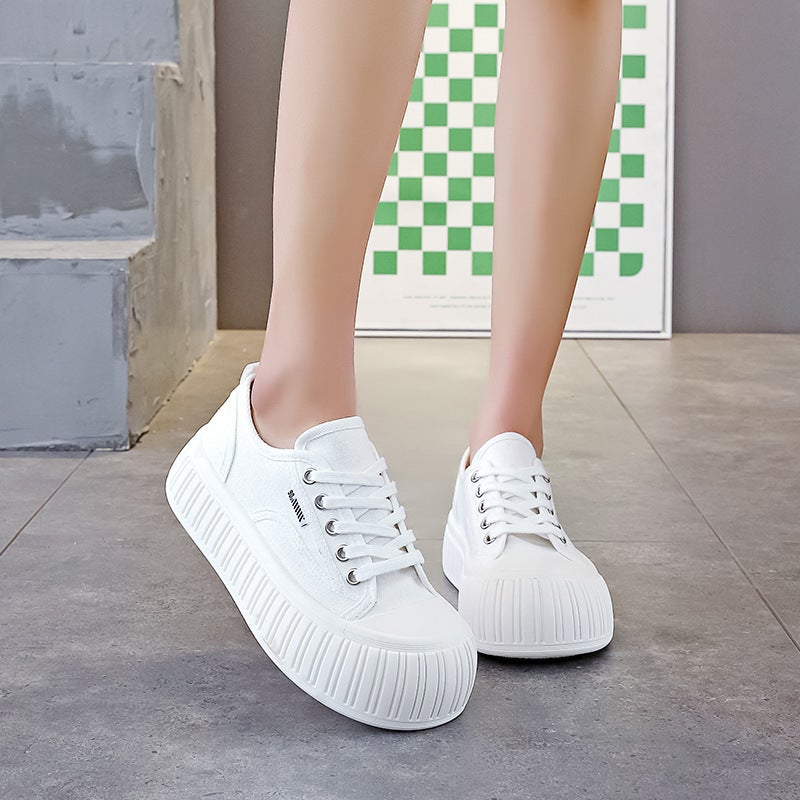 Unisex Casual Sneaker Shoes - Image 5