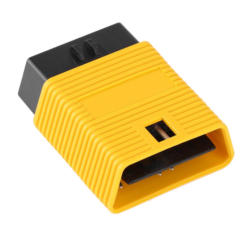 16 Pin Expansion Connector Expansion OBD Scanner Adapter Autool OBD2 Car Maintenance Diagnostic Tool for ELM327 / Mdiag / Easydiag / GOLO / PRO / PRO3 / V - Image 2