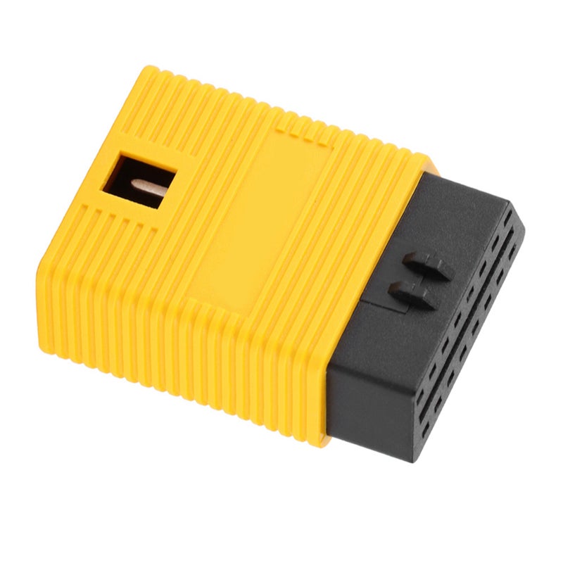 16 Pin Expansion Connector Expansion OBD Scanner Adapter Autool OBD2 Car Maintenance Diagnostic Tool for ELM327 / Mdiag / Easydiag / GOLO / PRO / PRO3 / V - Image 4