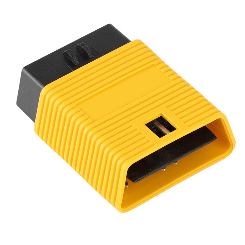 16 Pin Expansion Connector Expansion OBD Scanner Adapter Autool OBD2 Car Maintenance Diagnostic Tool for ELM327 / Mdiag / Easydiag / GOLO / PRO / PRO3 / V - Image 1