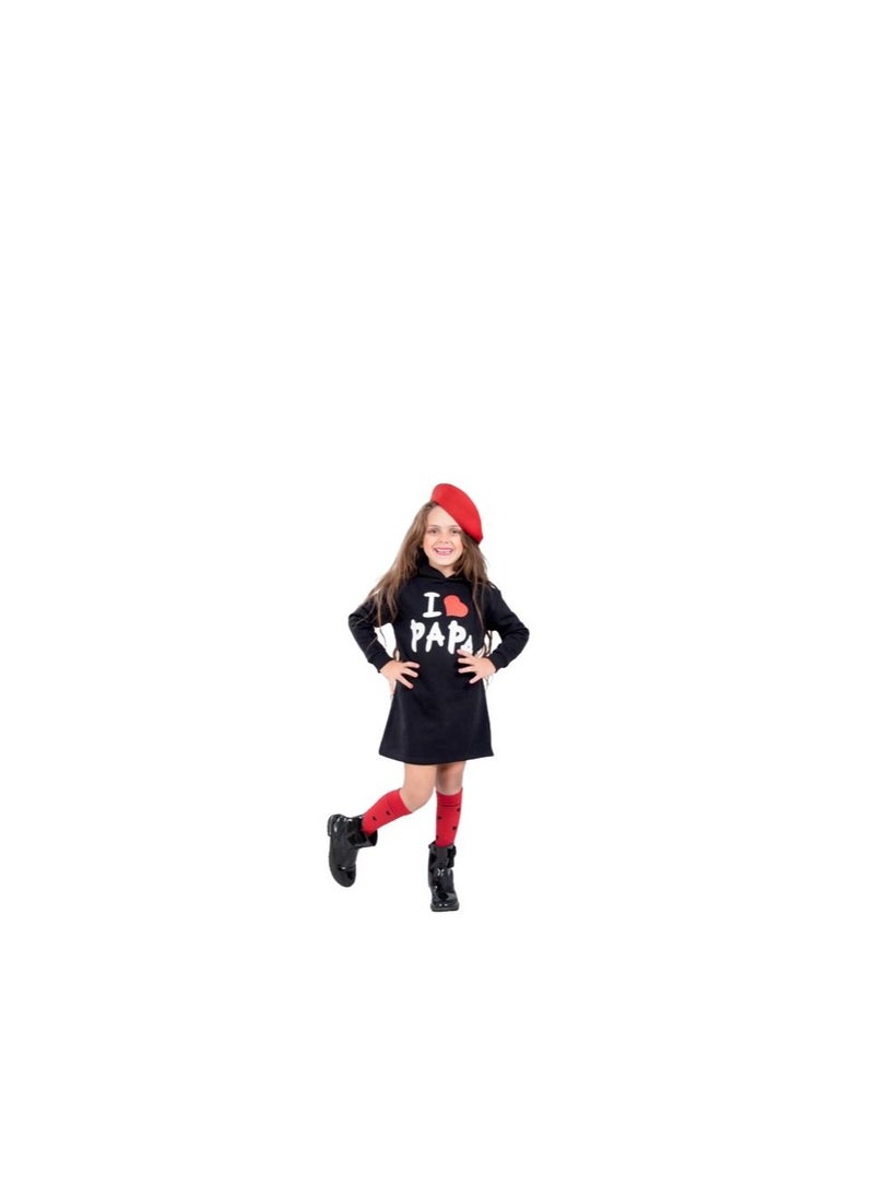 Girls' Sweatshirt 
