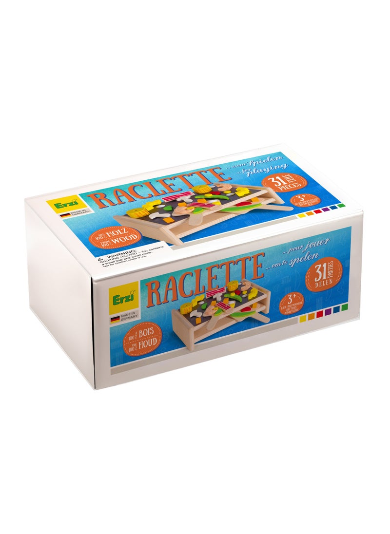Erzi Raclette - Image 1