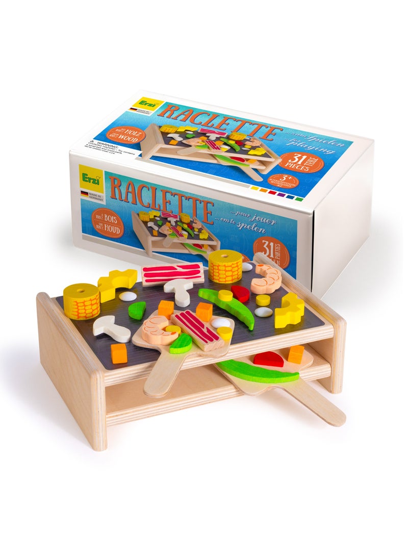 Erzi Raclette - Image 3