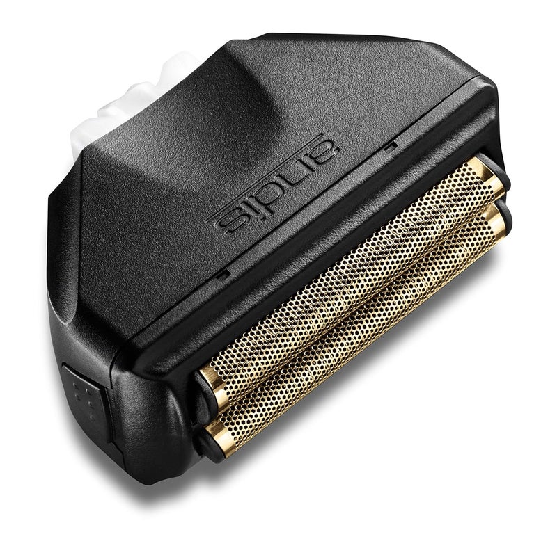 Andis 77120 Superliner Titanium Replacement Shaver Head For Model RT1 Trimmers