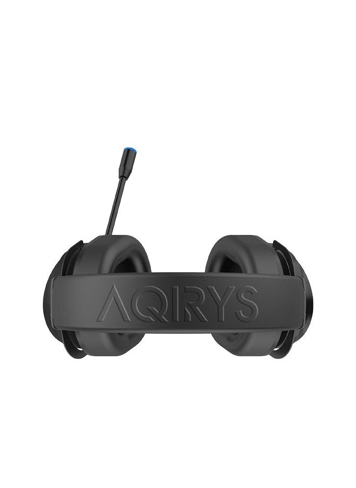 AQIRYS - AQIRYS Altair Wired gaming headset For PlayStation PS4 PS5 - Image 1