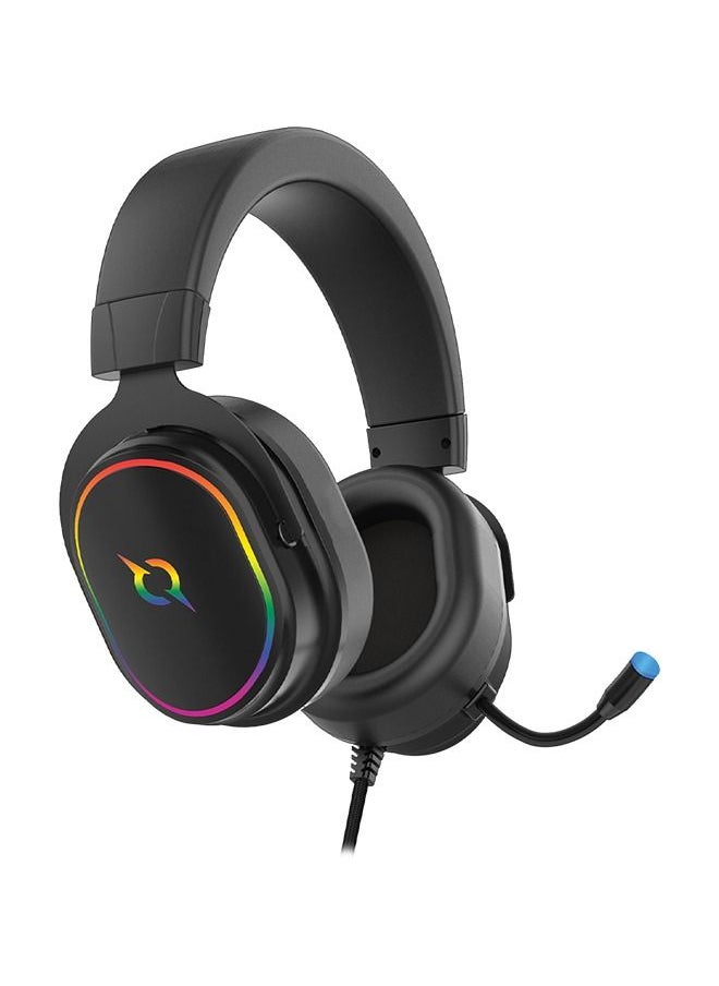 AQIRYS - AQIRYS Altair Wired gaming headset For PlayStation PS4 PS5 - Image 1