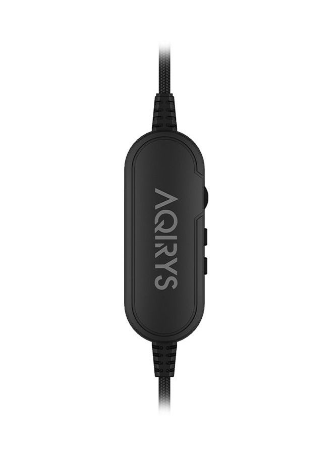 AQIRYS - AQIRYS Altair Wired gaming headset For PlayStation PS4 PS5 - Image 1