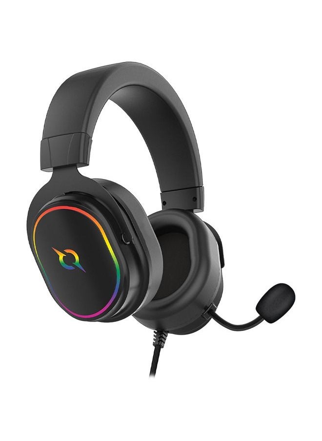 AQIRYS - AQIRYS Altair Wired gaming headset For PlayStation PS4 PS5 - Image 1
