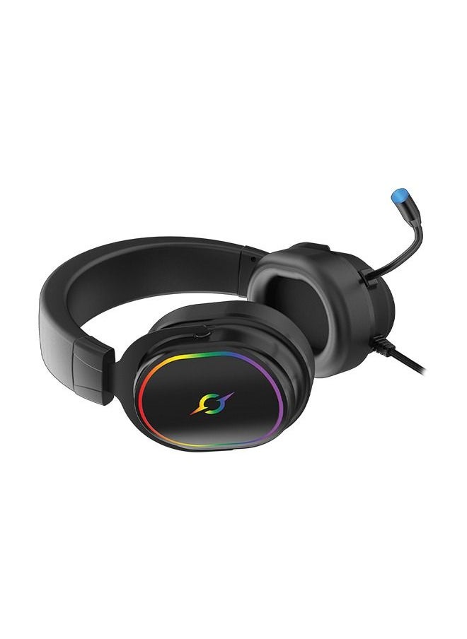 AQIRYS - AQIRYS Altair Wired gaming headset For PlayStation PS4 PS5 - Image 1