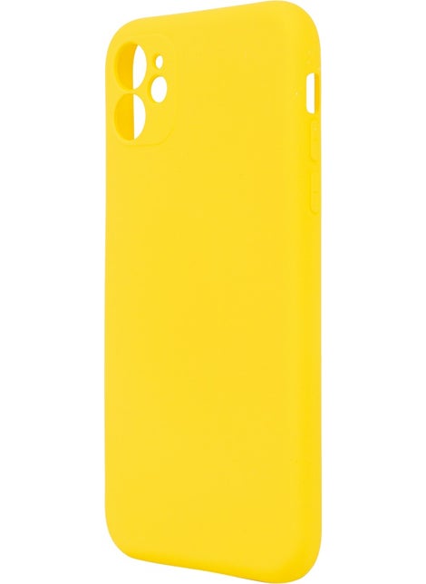 ithink Iph. 12 Camera Protective Cover(A&s) Yellow  - Image 2
